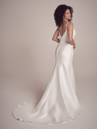 Maggie Sottero  Style FOSTER (22MN967A01) #4 thumbnail