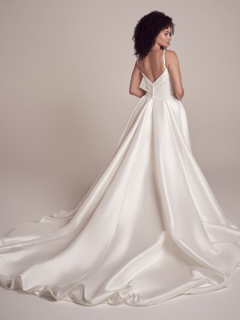 Maggie Sottero  Style FOSTER (22MN967A01) #5 thumbnail