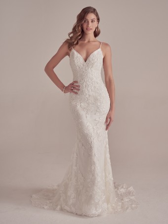 Maggie Sottero  Style PHOEBE (22MK948A01) #0 default thumbnail
