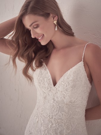 Maggie Sottero  Style PHOEBE (22MK948A01) #1 thumbnail