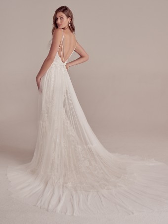 Maggie Sottero  Style PHOEBE (22MK948A01) #2 thumbnail