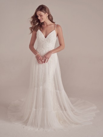 Maggie Sottero  Style PHOEBE (22MK948A01) #3 thumbnail