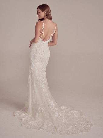 Maggie Sottero  Style PHOEBE (22MK948A01) #4 thumbnail