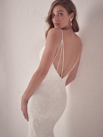 Maggie Sottero  Style PHOEBE (22MK948A01) #5 thumbnail