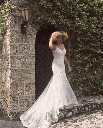 Maggie Sottero  Style Esther 21MC415 #0 default thumbnail