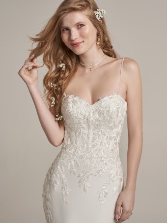 Rebecca Ingram Style LILY LYNETTE (22RN973B01) #0 default thumbnail
