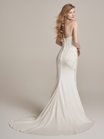 Rebecca Ingram Style LILY LYNETTE (22RN973B01) #1 thumbnail