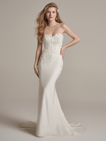 Rebecca Ingram Style LILY LYNETTE (22RN973B01) #2 thumbnail