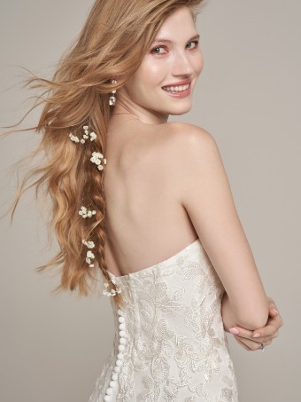 Rebecca Ingram Style LILY LYNETTE (22RN973B01) #3 thumbnail