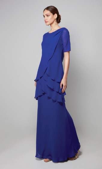Alyce Paris Style 27593 #3 default Cobalt thumbnail