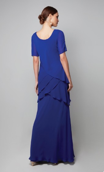 Alyce Paris Style 27593 #1 Cobalt thumbnail