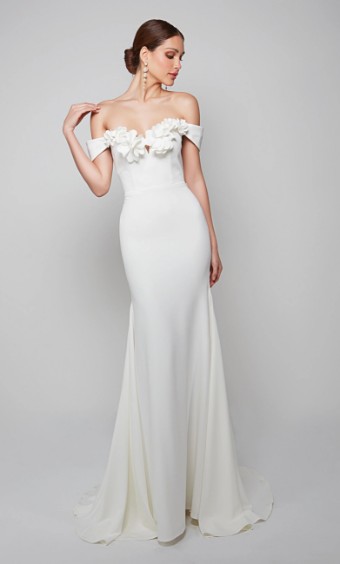 The Proposal Bridal Style TP7062 #0 default Diamond White thumbnail