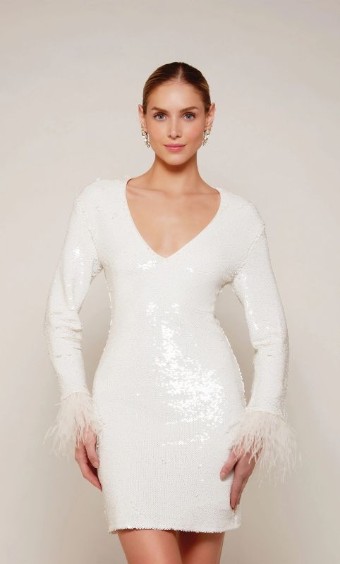 The Proposal Bridal Style TP70027 #0 default Ivory thumbnail
