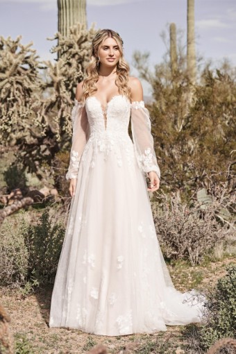 Lillian West Style 66175 #0 default Sand/Ivory/Nude thumbnail