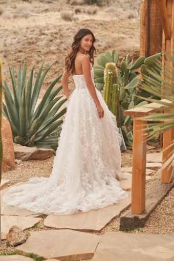 Lillian West Style 66261 #0 default Ivory/Ivory/Nude thumbnail
