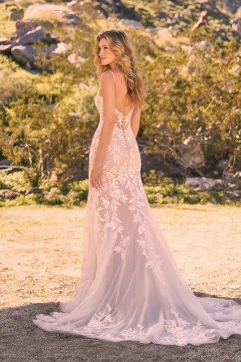 Lillian West Style 66321 #0 default Ivory/Ivory/Latte thumbnail