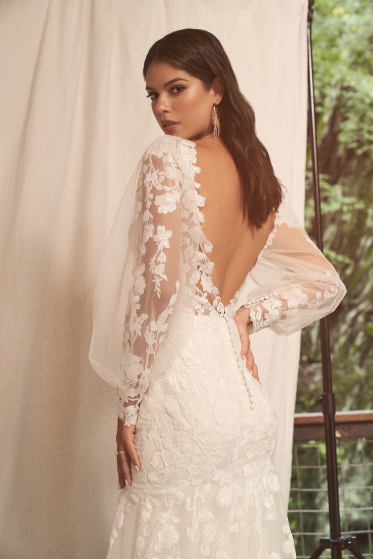 Lillian West Style 66278SL Default Image