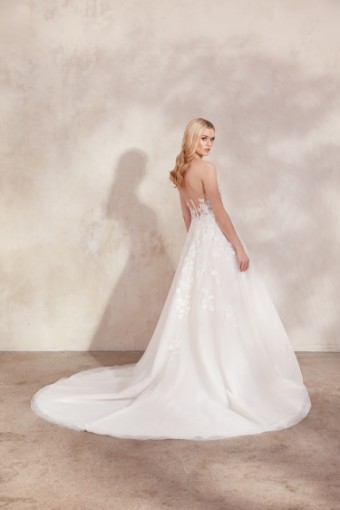 Lillian West Style Llona #0 default Ivory/Ivory/Nude thumbnail