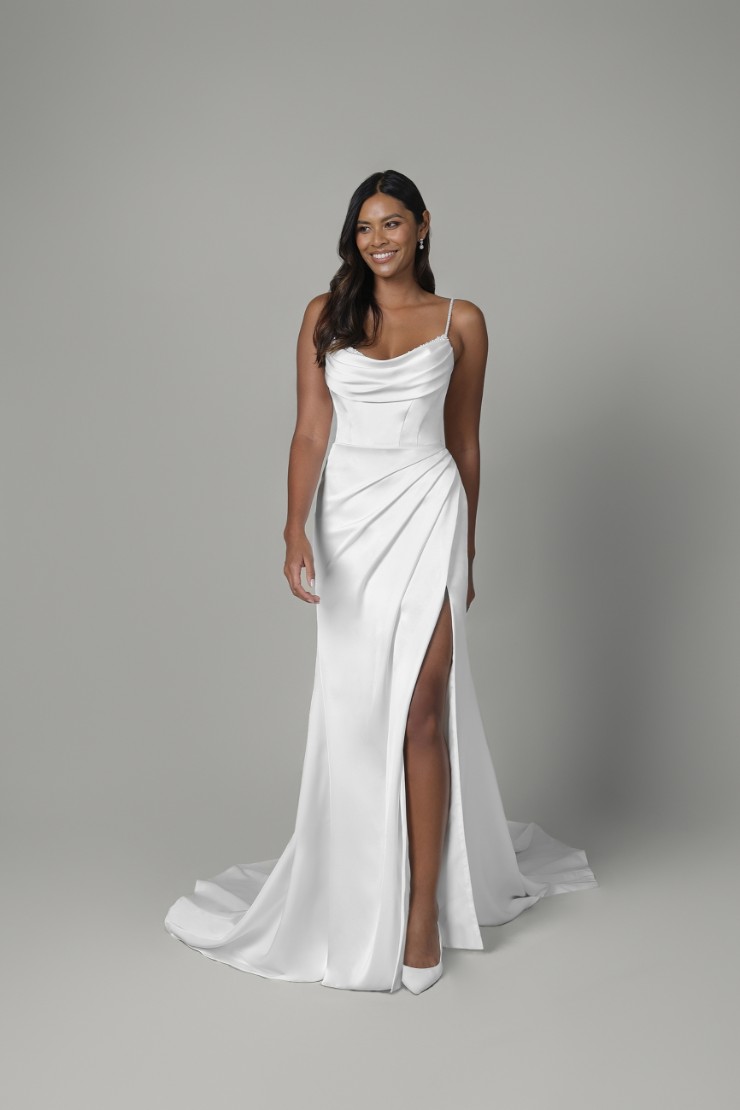 The Proposal Bridal Style TP55211 Default Image