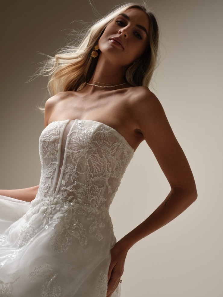 Rebecca Ingram Style BILLIE (25RN320A01 - Unlined bodice) Default Image