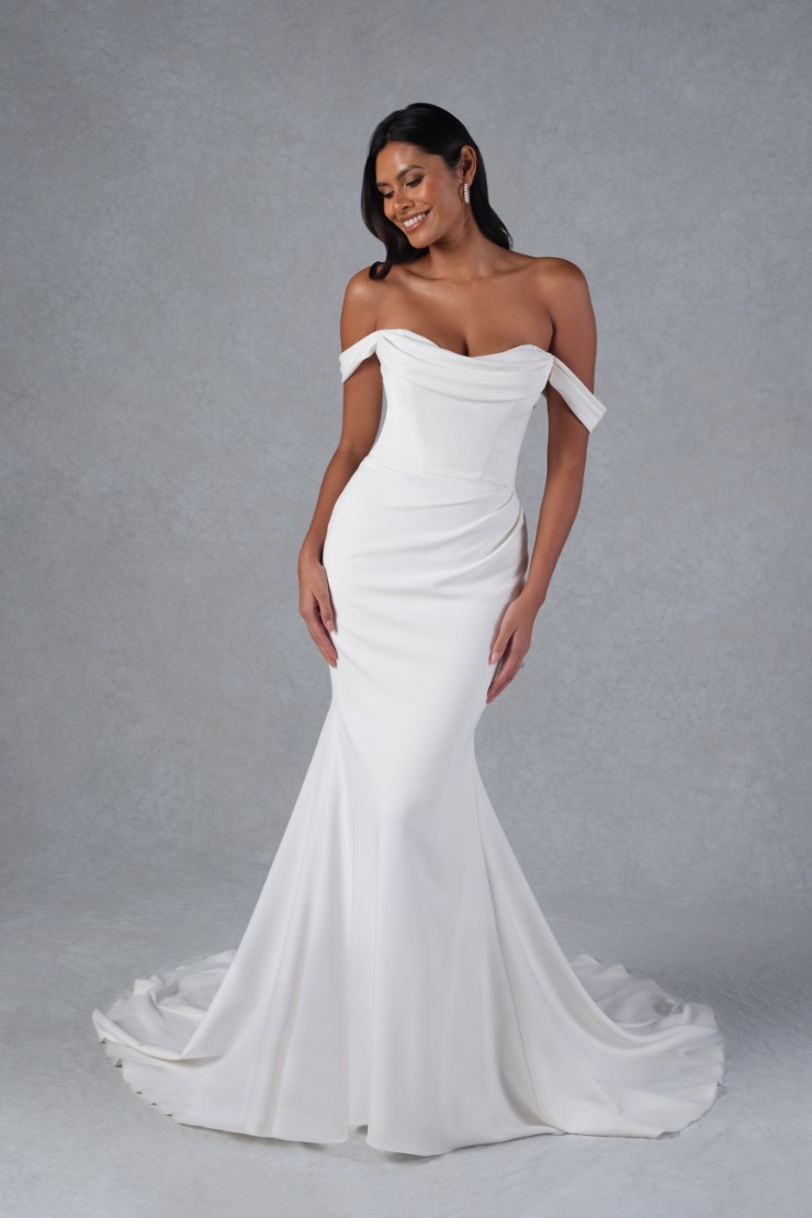 The Proposal Bridal Style TP55181 Default Image