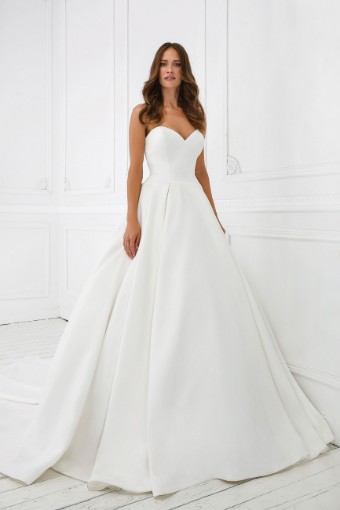 The Proposal Bridal Style TP55021 #0 default Off White thumbnail
