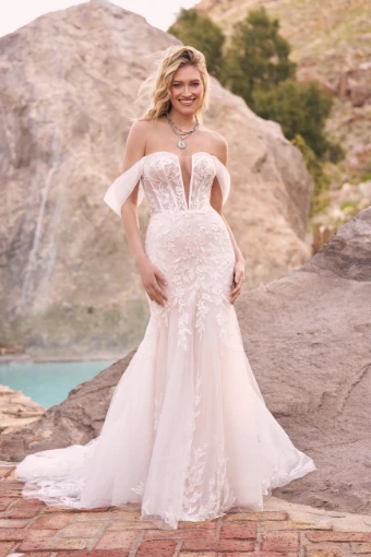 Lillian West Style 66274N #0 default Sand/Ivory/Nude thumbnail