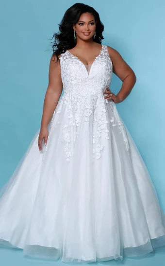 The Proposal Bridal Style TPSC5259 #0 default Ivory thumbnail