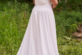 The Proposal Bridal Style TPSC5348 #2 default Off White thumbnail