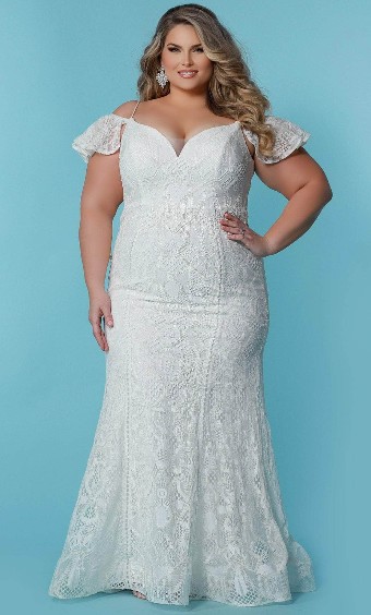 The Proposal Bridal Style TPSC5297 - Ivory #0 default Ivory thumbnail