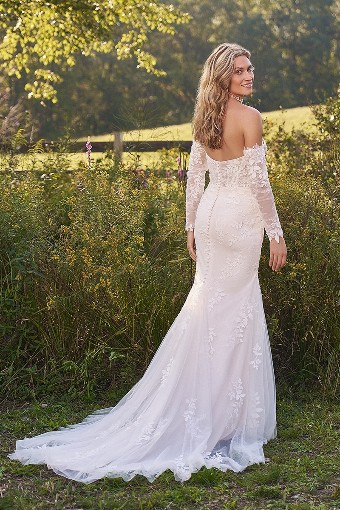 Lillian West Style 66337 #1 Sand/Ivory thumbnail