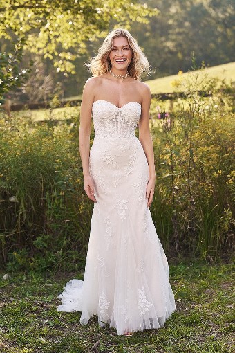 Lillian West Style 66337 #0 default Sand/Ivory thumbnail