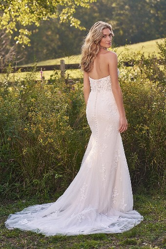 Lillian West Style 66337 #3 Sand/Ivory thumbnail
