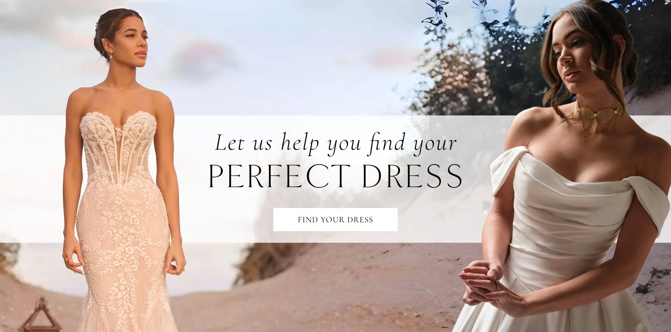 perfect dress banner 2025
